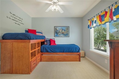 Welcome to this beautifully crafted residence nestled in the on Hackberry Creek Country Club in Texas - for sale on GolfHomes.com, golf home, golf lot