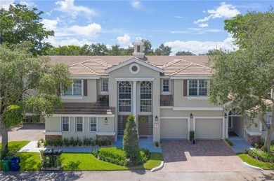 Welcome to Paradise. This beautiful coach home is in on TPC Eagle Trace in Florida - for sale on GolfHomes.com, golf home, golf lot