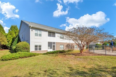 Discover luxury living behind the gates of the prestigious on Anderson Creek Golf Club in North Carolina - for sale on GolfHomes.com, golf home, golf lot