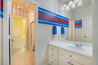 Welcome to this beautifully crafted residence nestled in the on Hackberry Creek Country Club in Texas - for sale on GolfHomes.com, golf home, golf lot