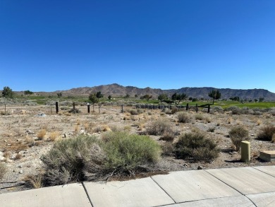 Discover the perfect opportunity to build your dream home on on Toana Vista Golf Course in Nevada - for sale on GolfHomes.com, golf home, golf lot