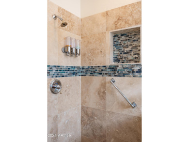 Welcome to Your Arizona Dream. A stunning retreat in the highly on Granite Falls Golf Club  in Arizona - for sale on GolfHomes.com, golf home, golf lot