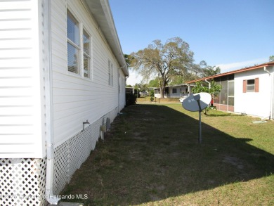 ***Seller is motivated/looking for offers**** All freshned up on Brookridge Country Club in Florida - for sale on GolfHomes.com, golf home, golf lot