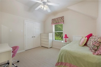 Welcome to this beautifully crafted residence nestled in the on Hackberry Creek Country Club in Texas - for sale on GolfHomes.com, golf home, golf lot