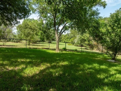 This beautifully maintained brick home is in a quite tree-shaded on White Bluff Resort - Old Course in Texas - for sale on GolfHomes.com, golf home, golf lot