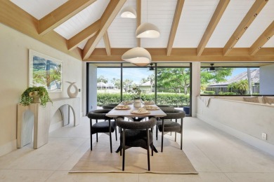 Welcome to an extraordinary residence that seamlessly blends on Palm Beach Polo and Country Club in Florida - for sale on GolfHomes.com, golf home, golf lot