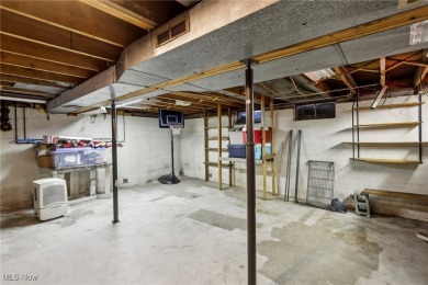 Introducing a spacious 4 bed, 2 bath home ideally situated just on Madison Country Club in Ohio - for sale on GolfHomes.com, golf home, golf lot