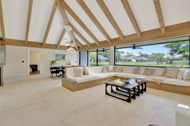 Welcome to an extraordinary residence that seamlessly blends on Palm Beach Polo and Country Club in Florida - for sale on GolfHomes.com, golf home, golf lot