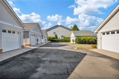 Discover luxury living behind the gates of the prestigious on Anderson Creek Golf Club in North Carolina - for sale on GolfHomes.com, golf home, golf lot