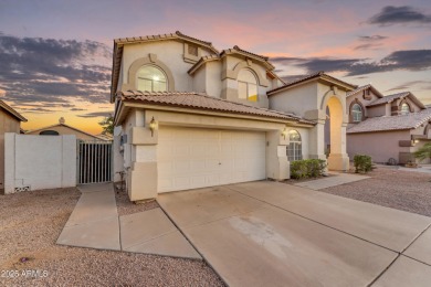 ( RARE- 2 Downstairs Bedrooms home ) This Spacious 4-bed, 2 on Palm Valley Golf Club  in Arizona - for sale on GolfHomes.com, golf home, golf lot