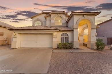 ( RARE- 2 Downstairs Bedrooms home ) This Spacious 4-bed, 2 on Palm Valley Golf Club  in Arizona - for sale on GolfHomes.com, golf home, golf lot