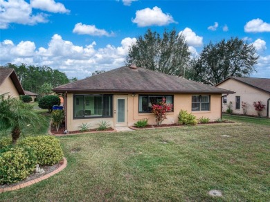 Welcome to your meticulously maintained retreat in the heart of on Golf Hammock Country Club in Florida - for sale on GolfHomes.com, golf home, golf lot