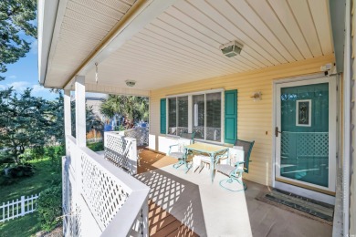 Stop looking, you found it... This quality built, three bedroom on Beachwood Golf Club in South Carolina - for sale on GolfHomes.com, golf home, golf lot