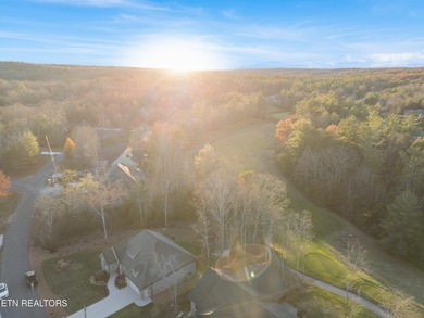 ''Welcome Home'' Welcome to this Custom BK Homes Design, 1865 sq on Heatherhurst Golf Course in Tennessee - for sale on GolfHomes.com, golf home, golf lot