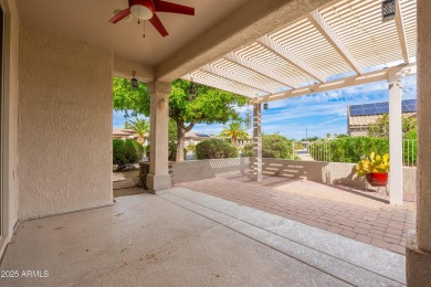 Welcome to Your Arizona Dream. A stunning retreat in the highly on Granite Falls Golf Club  in Arizona - for sale on GolfHomes.com, golf home, golf lot