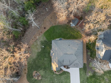 ''Welcome Home'' Welcome to this Custom BK Homes Design, 1865 sq on Heatherhurst Golf Course in Tennessee - for sale on GolfHomes.com, golf home, golf lot