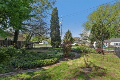 Introducing a spacious 4 bed, 2 bath home ideally situated just on Madison Country Club in Ohio - for sale on GolfHomes.com, golf home, golf lot