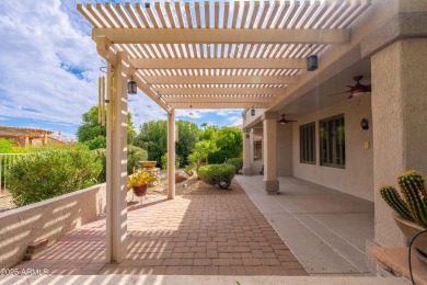 Welcome to Your Arizona Dream. A stunning retreat in the highly on Granite Falls Golf Club  in Arizona - for sale on GolfHomes.com, golf home, golf lot