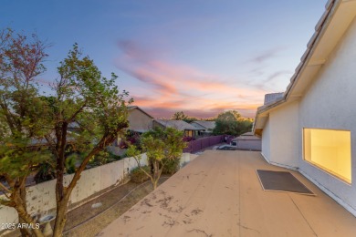 ( RARE- 2 Downstairs Bedrooms home ) This Spacious 4-bed, 2 on Palm Valley Golf Club  in Arizona - for sale on GolfHomes.com, golf home, golf lot