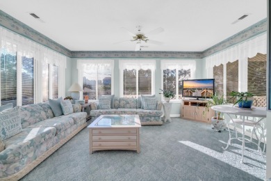 Stop looking, you found it... This quality built, three bedroom on Beachwood Golf Club in South Carolina - for sale on GolfHomes.com, golf home, golf lot