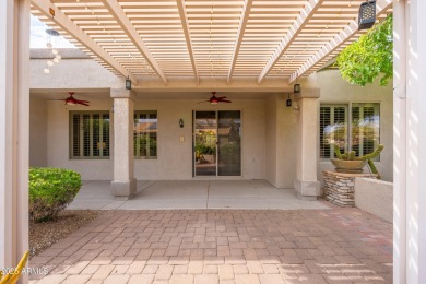 Welcome to Your Arizona Dream. A stunning retreat in the highly on Granite Falls Golf Club  in Arizona - for sale on GolfHomes.com, golf home, golf lot