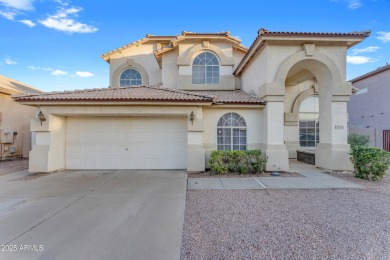 ( RARE- 2 Downstairs Bedrooms home ) This Spacious 4-bed, 2 on Palm Valley Golf Club  in Arizona - for sale on GolfHomes.com, golf home, golf lot