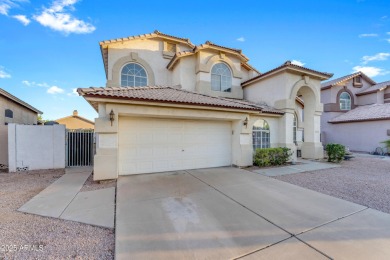 ( RARE- 2 Downstairs Bedrooms home ) This Spacious 4-bed, 2 on Palm Valley Golf Club  in Arizona - for sale on GolfHomes.com, golf home, golf lot