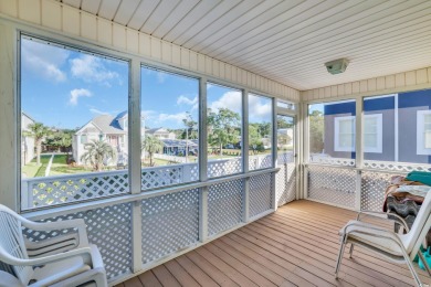 Stop looking, you found it... This quality built, three bedroom on Beachwood Golf Club in South Carolina - for sale on GolfHomes.com, golf home, golf lot