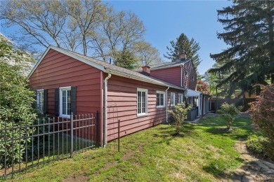 Introducing a spacious 4 bed, 2 bath home ideally situated just on Madison Country Club in Ohio - for sale on GolfHomes.com, golf home, golf lot