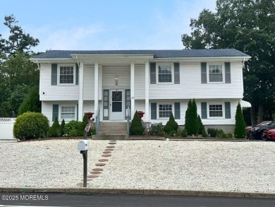 Located in the sought-after Ocean Acres section of Manahawkin on Ocean Acres Country Club in New Jersey - for sale on GolfHomes.com, golf home, golf lot