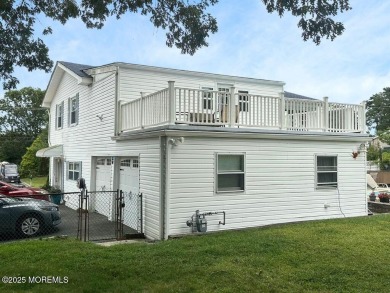 Located in the sought-after Ocean Acres section of Manahawkin on Ocean Acres Country Club in New Jersey - for sale on GolfHomes.com, golf home, golf lot