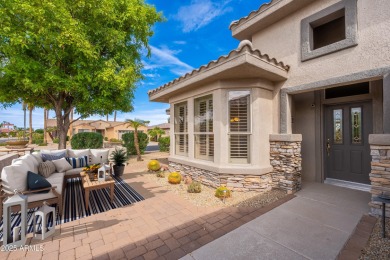 PRICE REDUCTION!! A stunning retreat in the highly sought-after on Granite Falls Golf Club  in Arizona - for sale on GolfHomes.com, golf home, golf lot