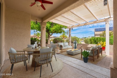 PRICE REDUCTION!! A stunning retreat in the highly sought-after on Granite Falls Golf Club  in Arizona - for sale on GolfHomes.com, golf home, golf lot