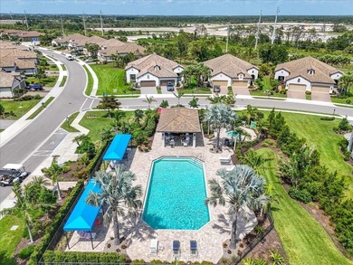 Experience resort-style living in this beautiful White Star on Boca Royale Golf and Country Club in Florida - for sale on GolfHomes.com, golf home, golf lot