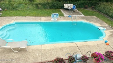 Located in the sought-after Ocean Acres section of Manahawkin on Ocean Acres Country Club in New Jersey - for sale on GolfHomes.com, golf home, golf lot