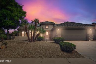 PRICE REDUCTION!! A stunning retreat in the highly sought-after on Granite Falls Golf Club  in Arizona - for sale on GolfHomes.com, golf home, golf lot