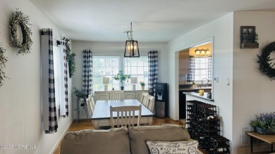 Located in the sought-after Ocean Acres section of Manahawkin on Ocean Acres Country Club in New Jersey - for sale on GolfHomes.com, golf home, golf lot
