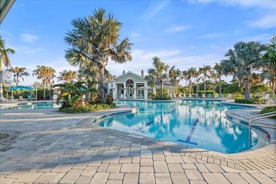 Experience resort-style living in this beautiful White Star on Boca Royale Golf and Country Club in Florida - for sale on GolfHomes.com, golf home, golf lot