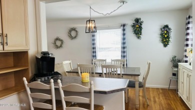 Located in the sought-after Ocean Acres section of Manahawkin on Ocean Acres Country Club in New Jersey - for sale on GolfHomes.com, golf home, golf lot