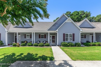 Nothing can be finer than being in Carolina in the Morning! This on South Harbour Golf Links in North Carolina - for sale on GolfHomes.com, golf home, golf lot