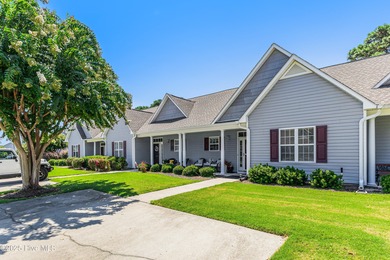 Nothing can be finer than being in Carolina in the Morning! This on South Harbour Golf Links in North Carolina - for sale on GolfHomes.com, golf home, golf lot
