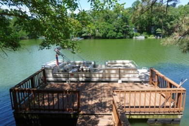 991 Breezy Bluff Lake Home on Lake Bracken Country Club in Illinois - for sale on GolfHomes.com, golf home, golf lot