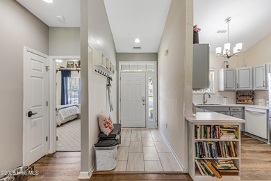 Nothing can be finer than being in Carolina in the Morning! This on South Harbour Golf Links in North Carolina - for sale on GolfHomes.com, golf home, golf lot