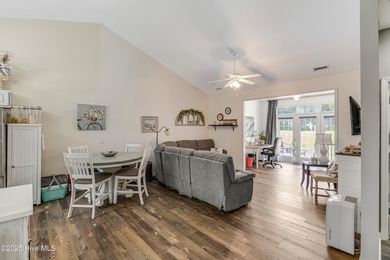 Nothing can be finer than being in Carolina in the Morning! This on South Harbour Golf Links in North Carolina - for sale on GolfHomes.com, golf home, golf lot