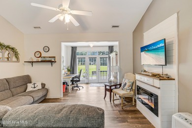 Nothing can be finer than being in Carolina in the Morning! This on South Harbour Golf Links in North Carolina - for sale on GolfHomes.com, golf home, golf lot