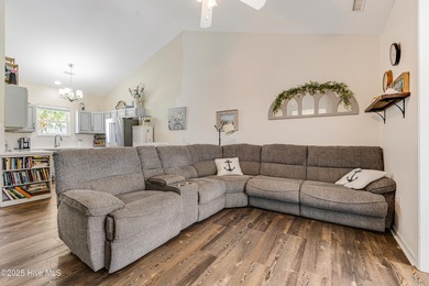 Nothing can be finer than being in Carolina in the Morning! This on South Harbour Golf Links in North Carolina - for sale on GolfHomes.com, golf home, golf lot