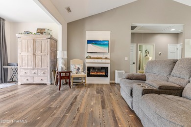 Nothing can be finer than being in Carolina in the Morning! This on South Harbour Golf Links in North Carolina - for sale on GolfHomes.com, golf home, golf lot