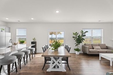 Why Buy New When You Can Have MOUNTAIN VIEWS?!  Welcome home to on Greer Golf and Country Club in South Carolina - for sale on GolfHomes.com, golf home, golf lot