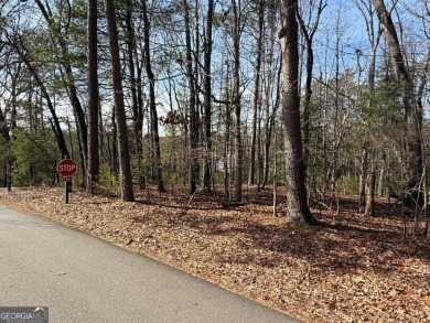 Welcome to the desirable mountain community of Buckhorn Estates on White Path Golf Club in Georgia - for sale on GolfHomes.com, golf home, golf lot