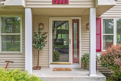 Welcome to your dream home in Canadian Lakes, perfectly situated on Canadian Lakes Country Club-The Royal Course in Michigan - for sale on GolfHomes.com, golf home, golf lot